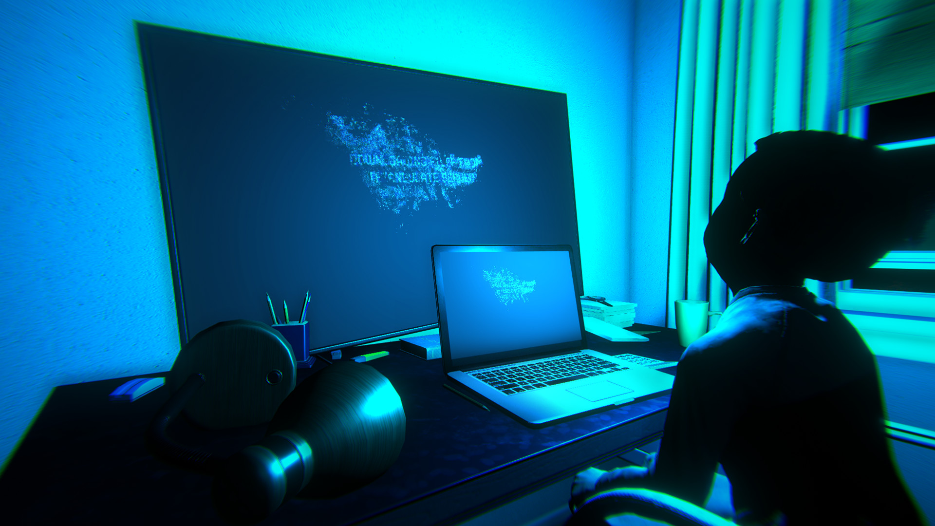 BITROOM screenshot 7