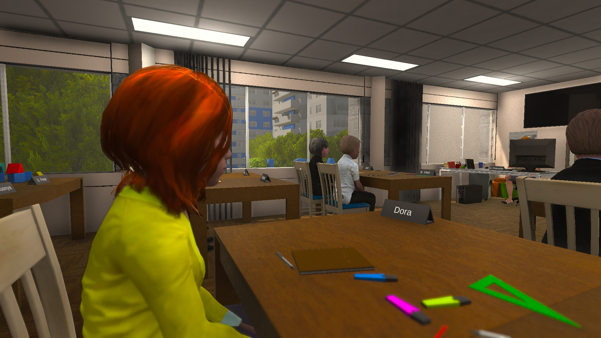 BITROOM screenshot 2