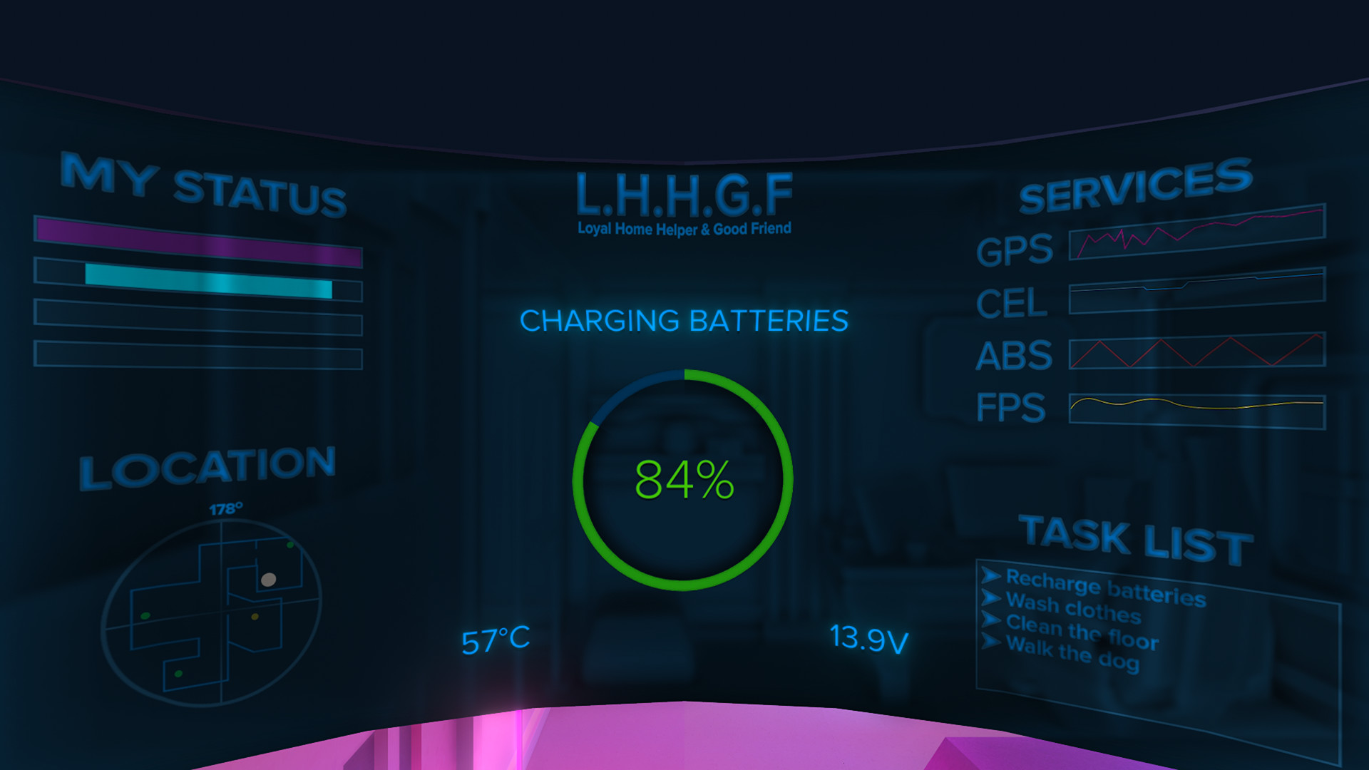 BITROOM screenshot 9