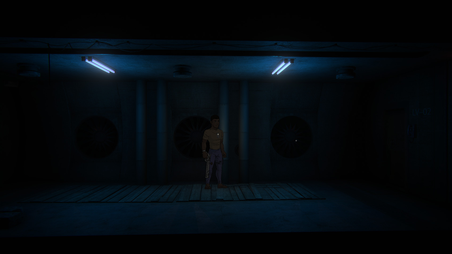 BITROOM screenshot 17