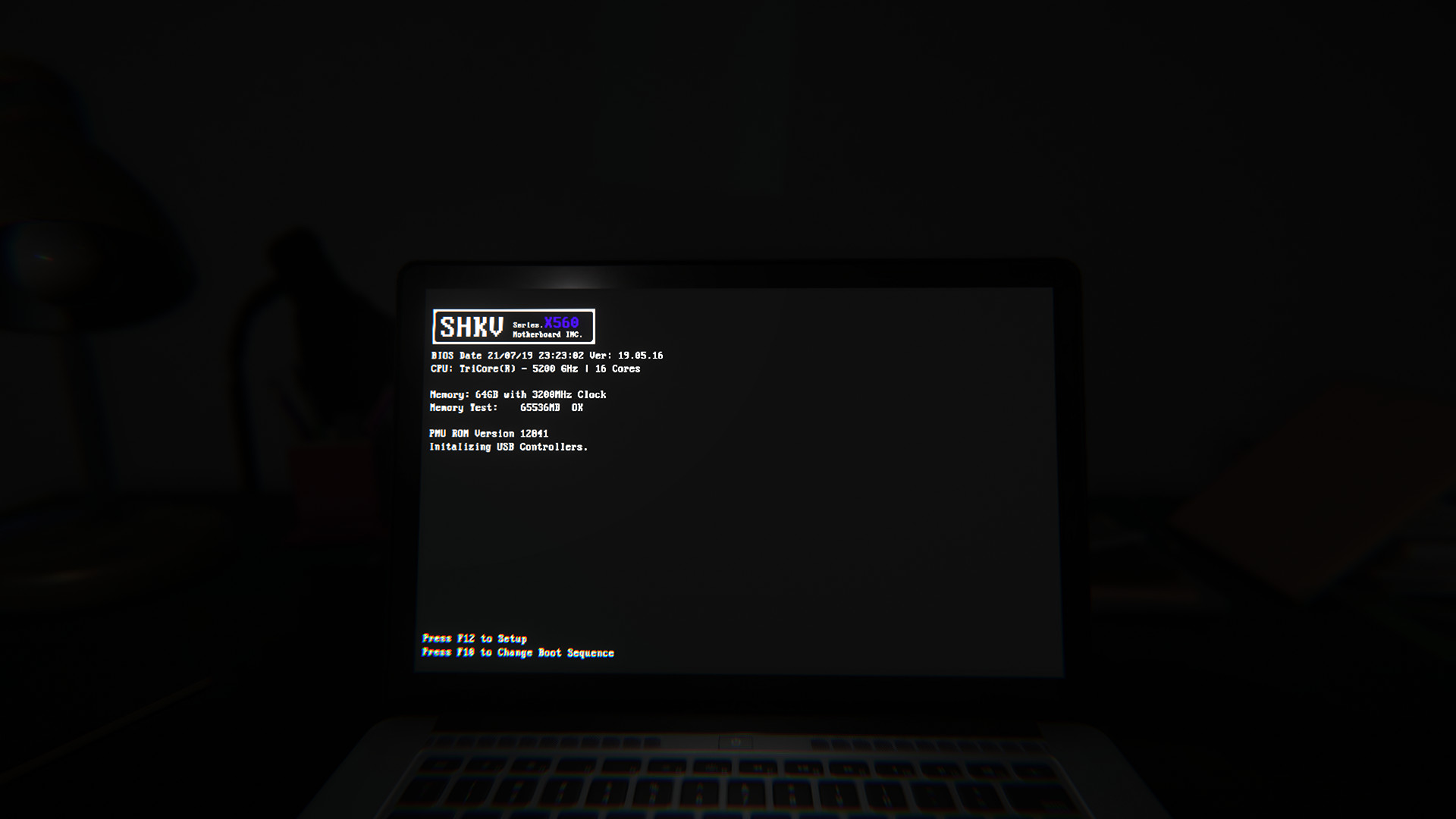 BITROOM screenshot 4