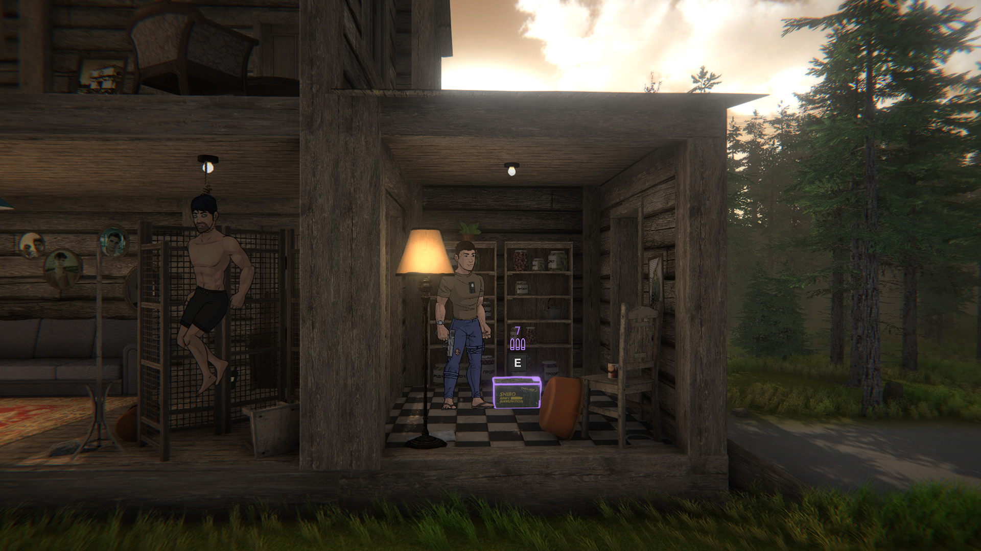 BITROOM screenshot 18