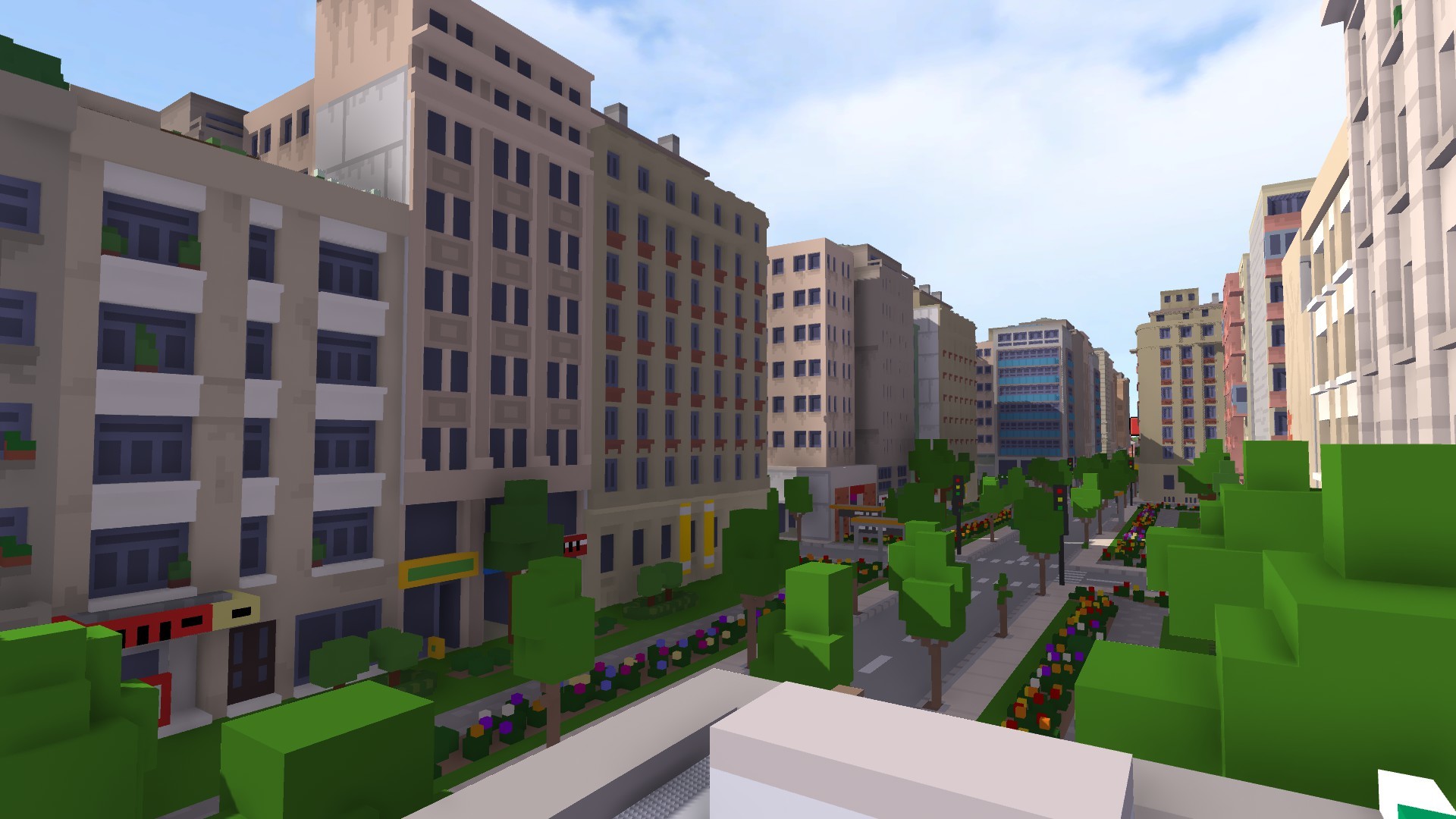 Urbek City Builder screenshot 15