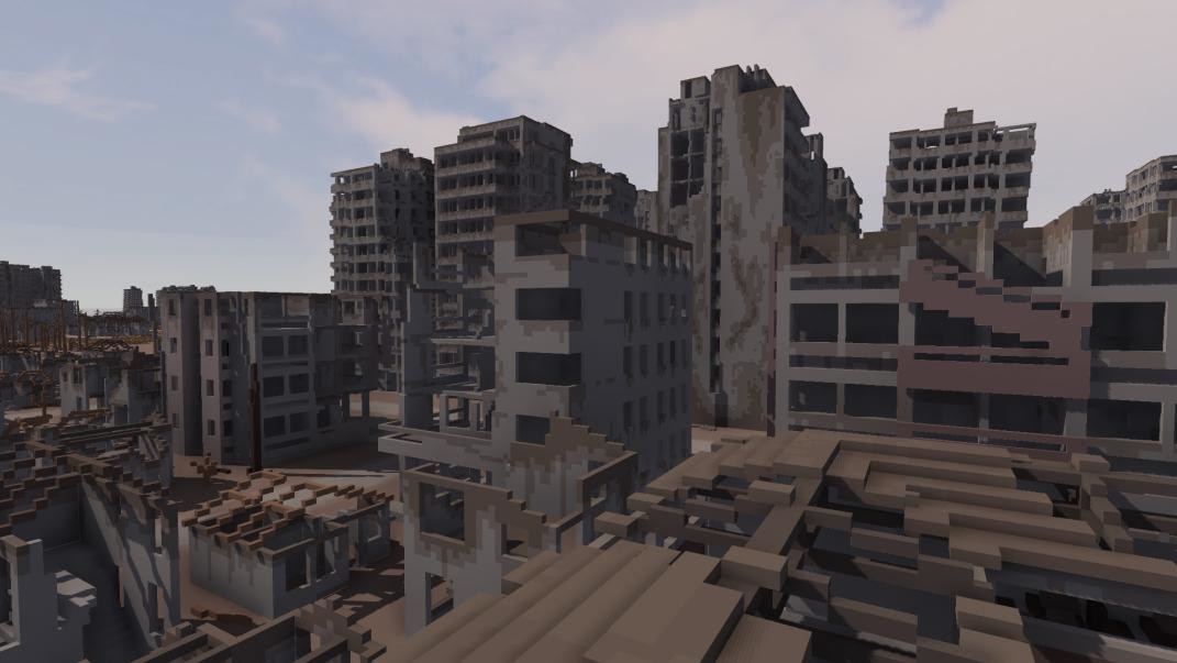 Urbek City Builder screenshot 11