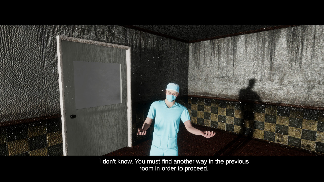 Your Fear screenshot 8