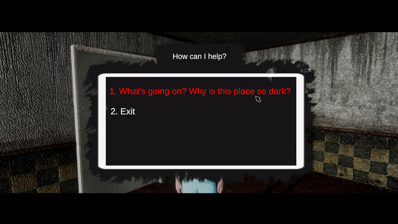 Your Fear screenshot 7