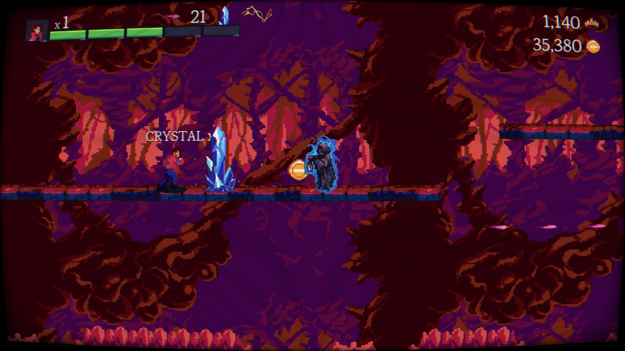 Redd's Runaway screenshot 6