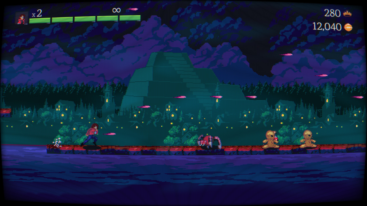 Redd's Runaway screenshot 7