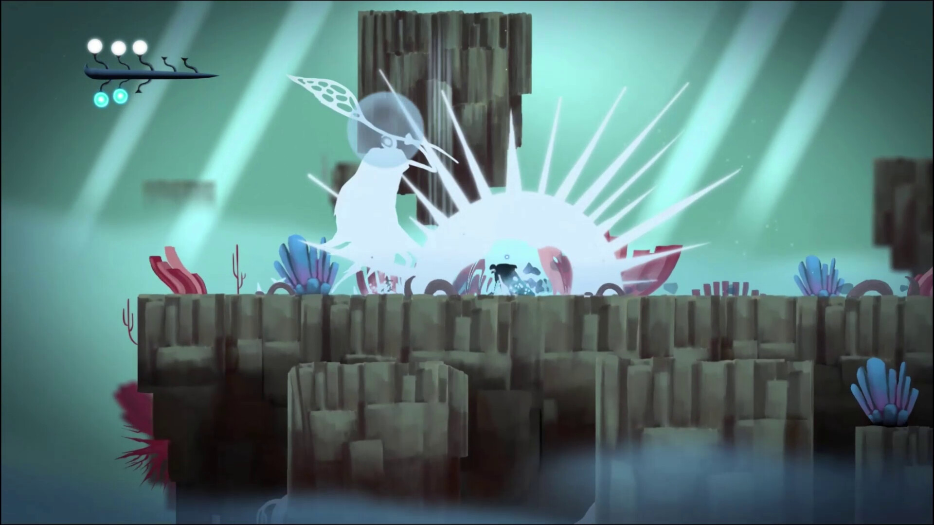 Seedless Light screenshot 6