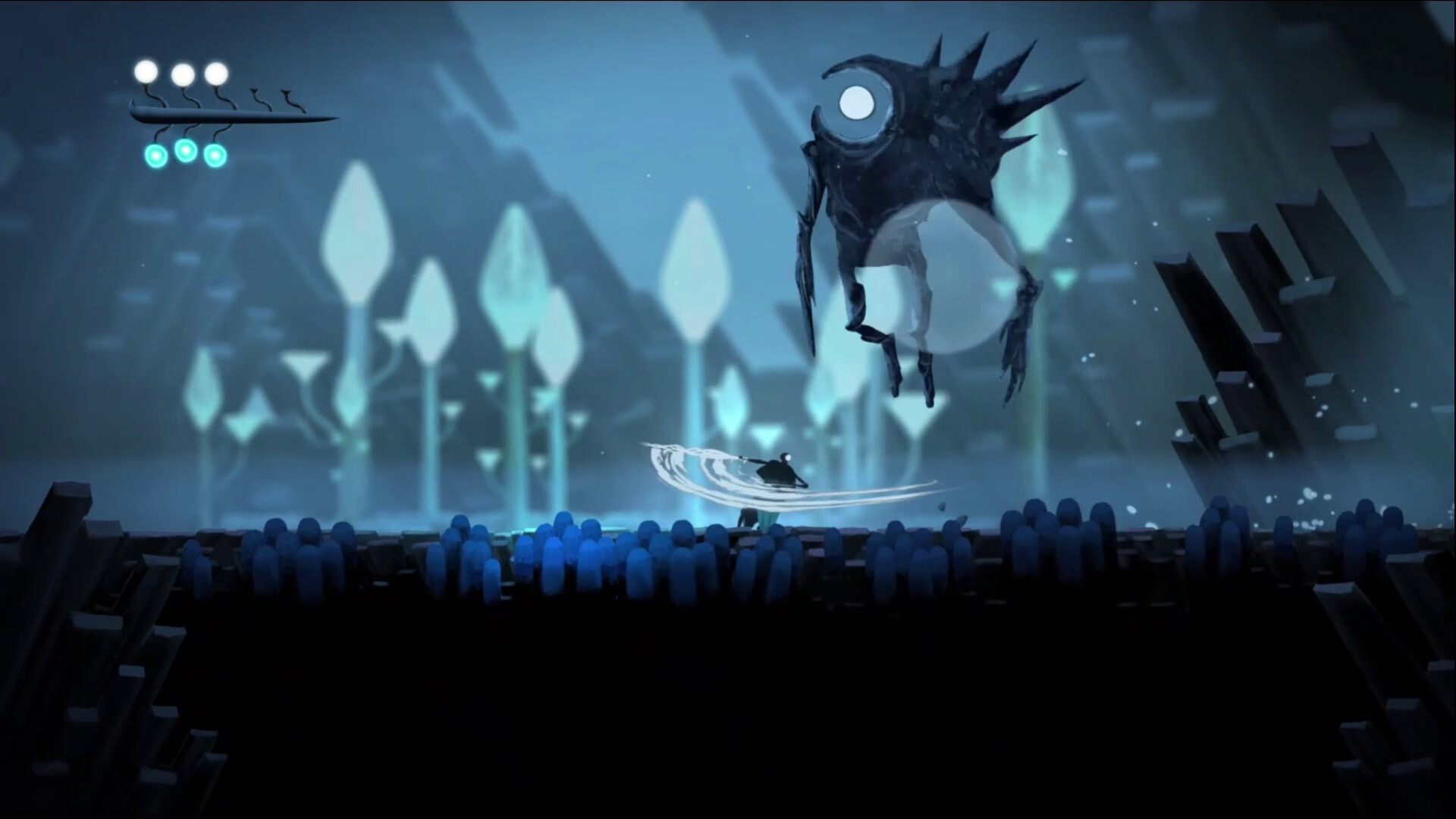 Seedless Light screenshot 4
