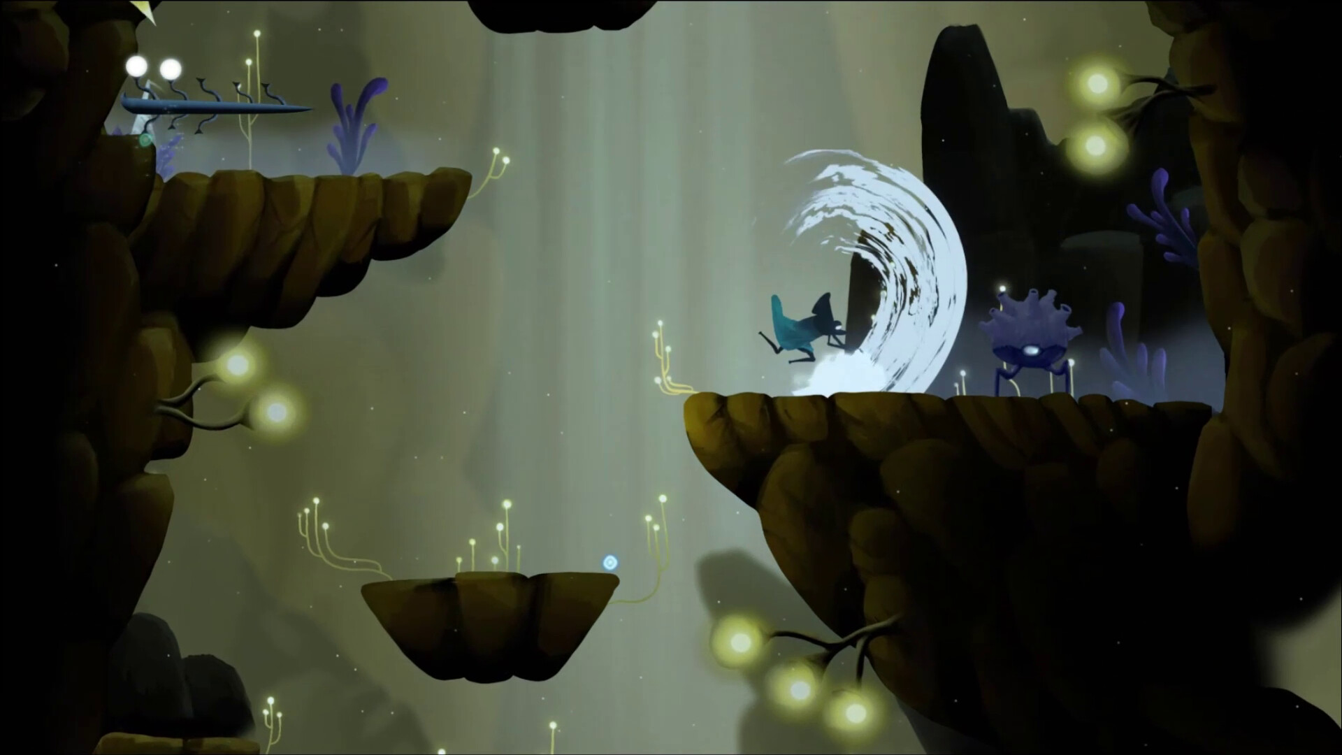 Seedless Light screenshot 2