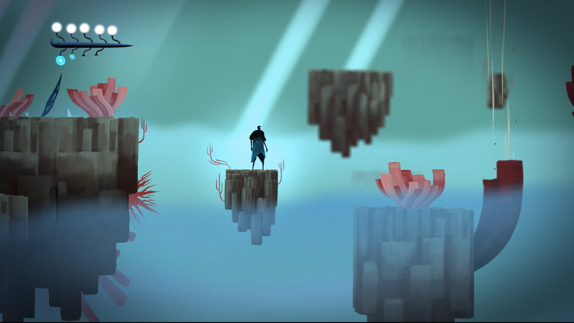 Seedless Light screenshot 10