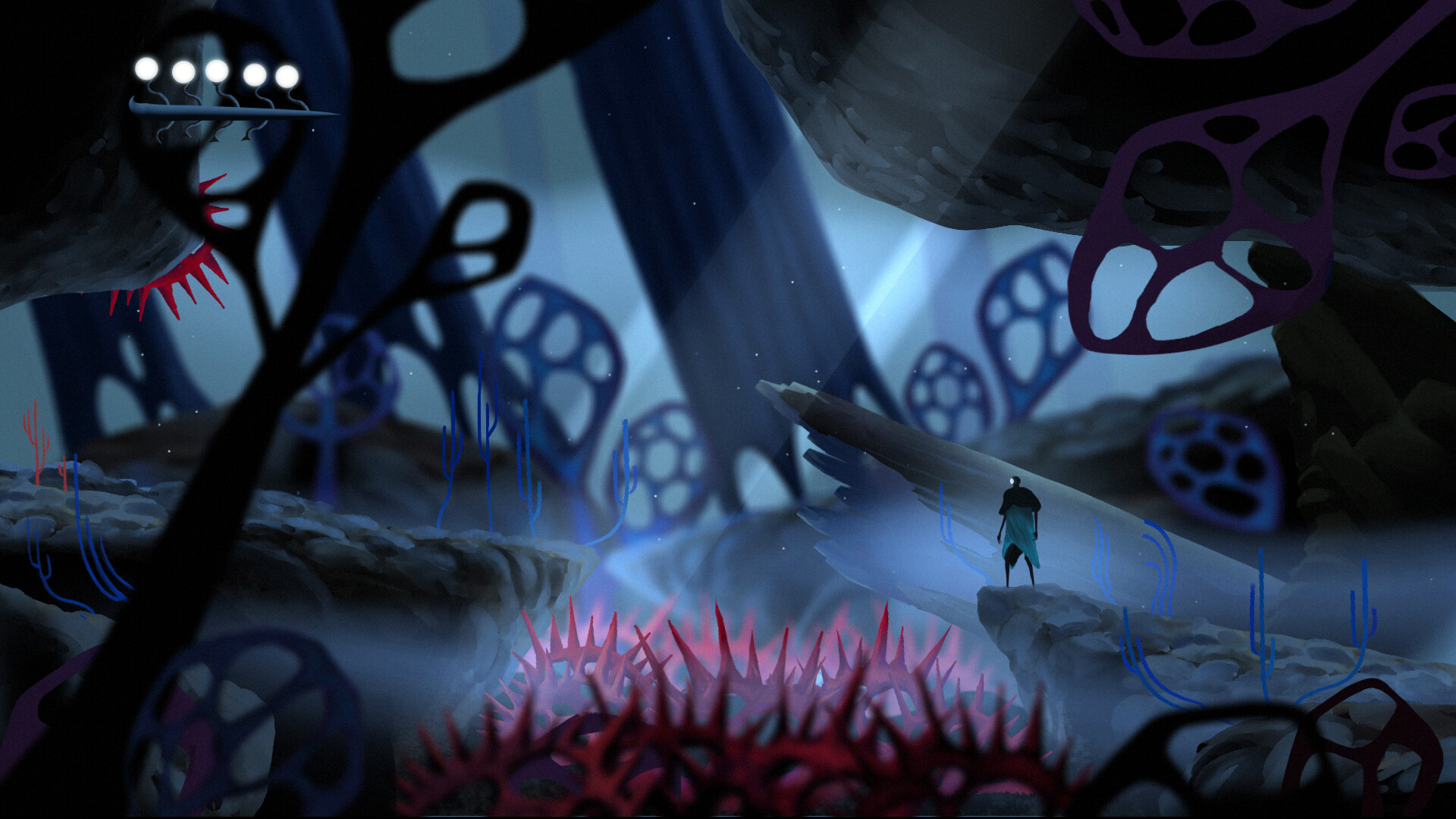 Seedless Light screenshot 9