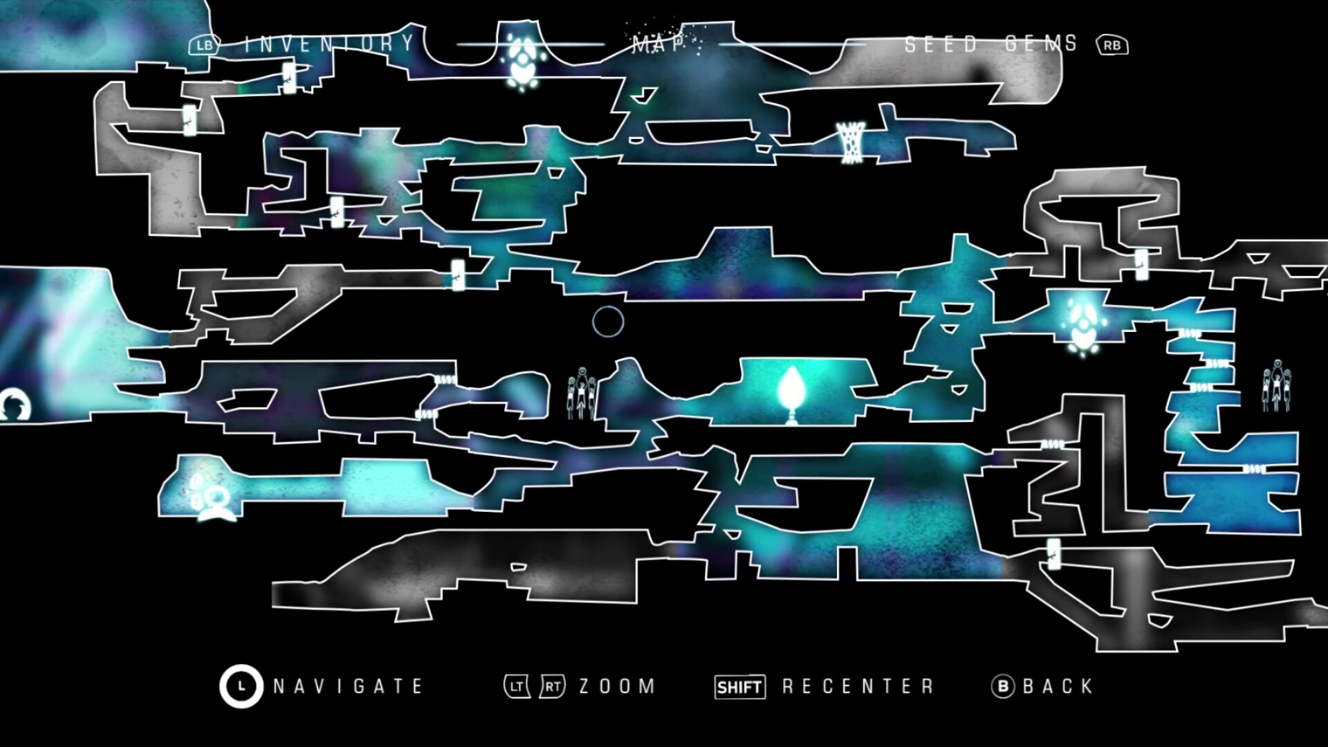 Seedless Light screenshot 3