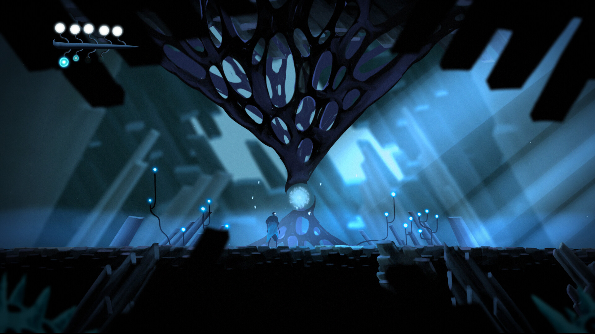 Seedless Light screenshot 11