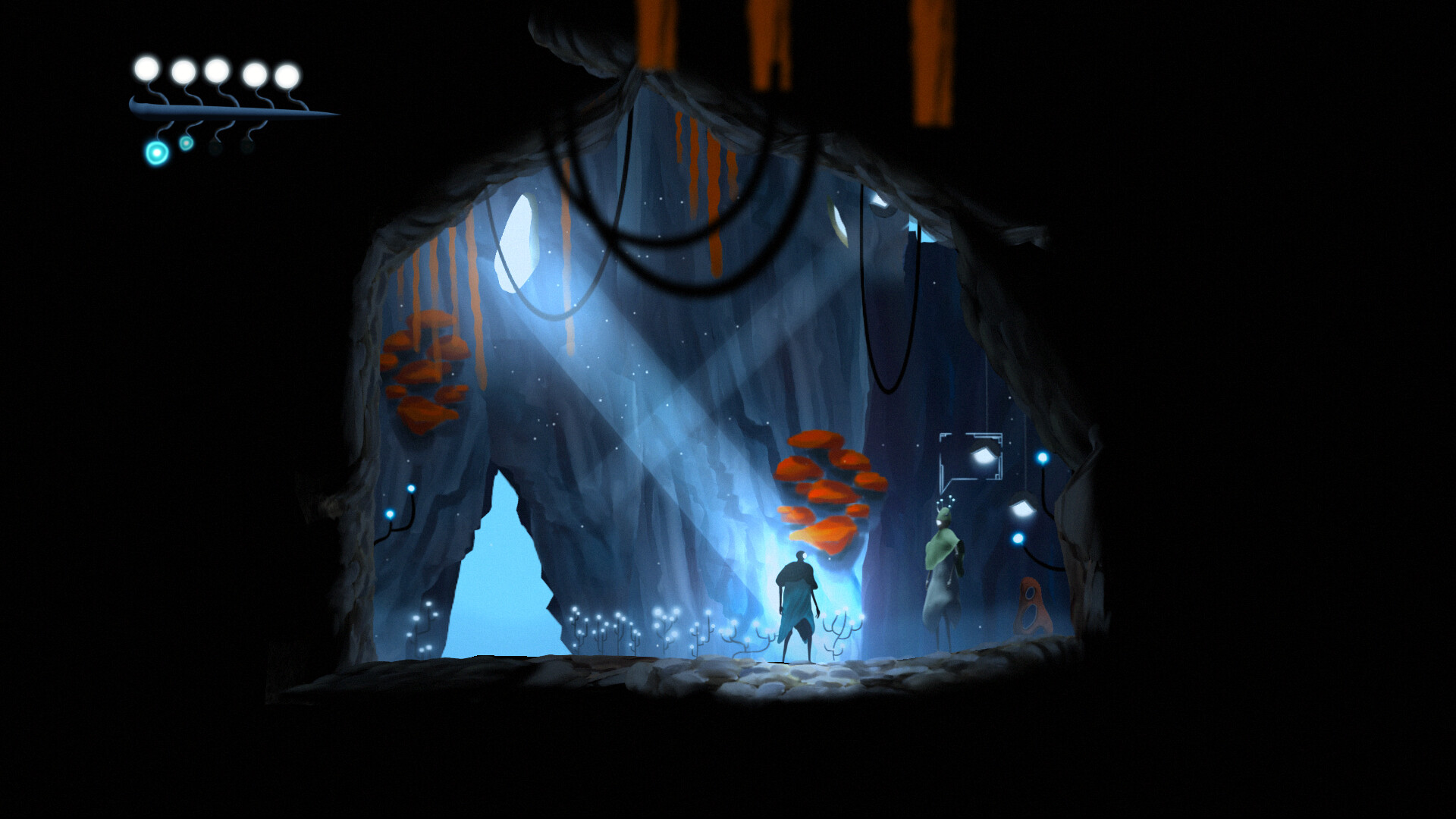 Seedless Light screenshot 8