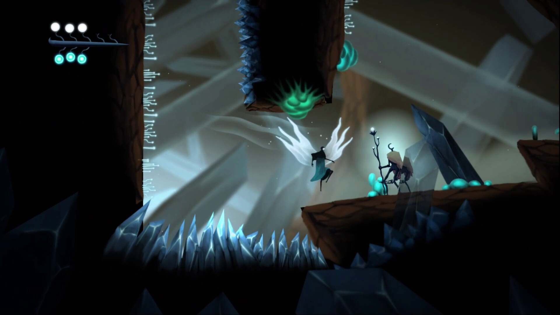Seedless Light screenshot 1