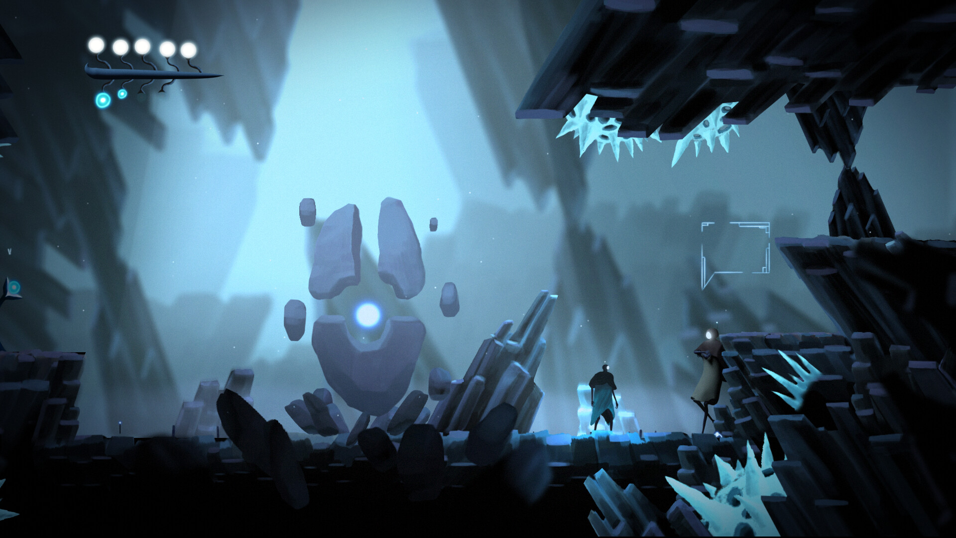 Seedless Light screenshot 7