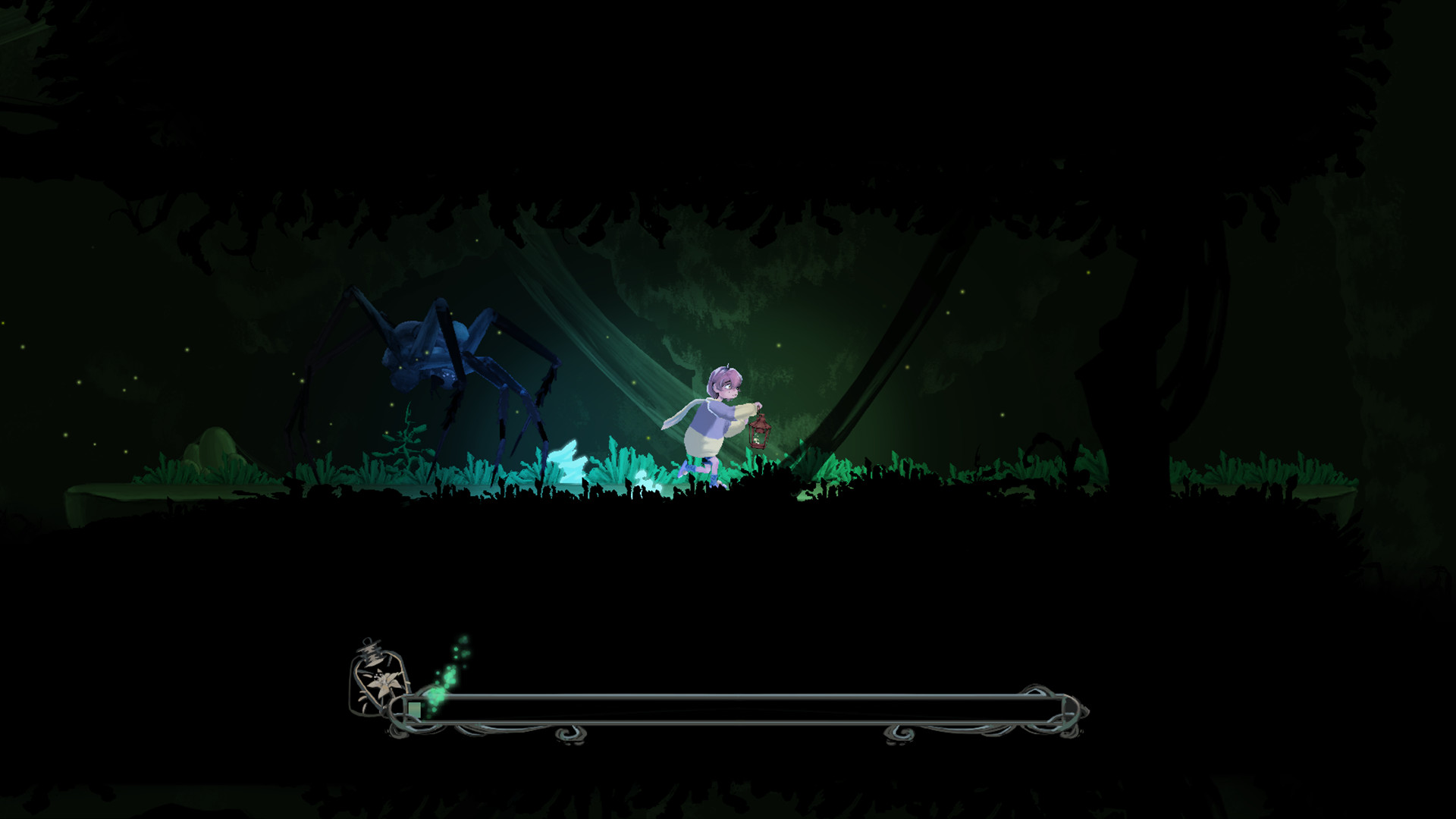 Goodnight, Lily screenshot 3