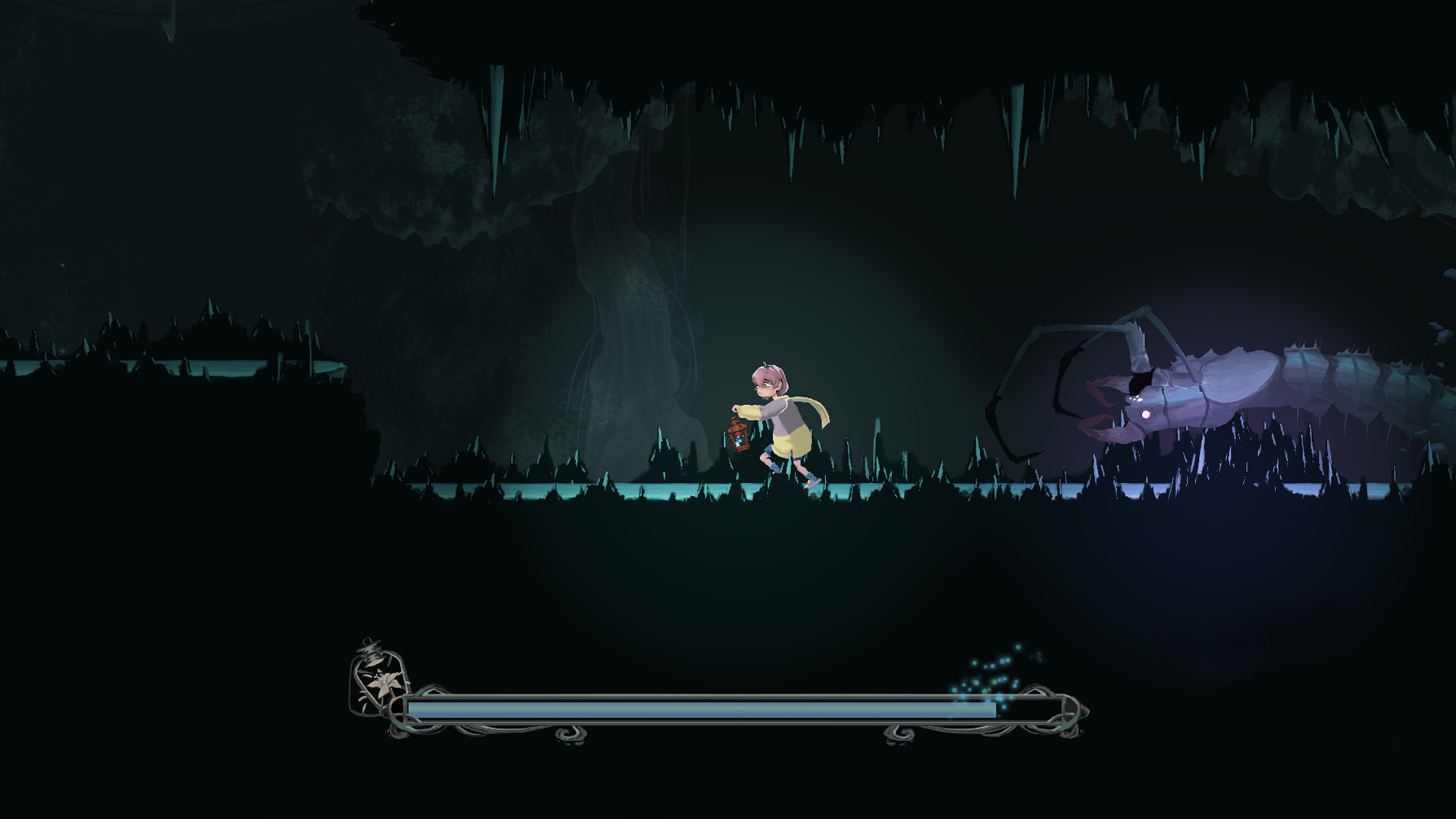 Goodnight, Lily screenshot 2
