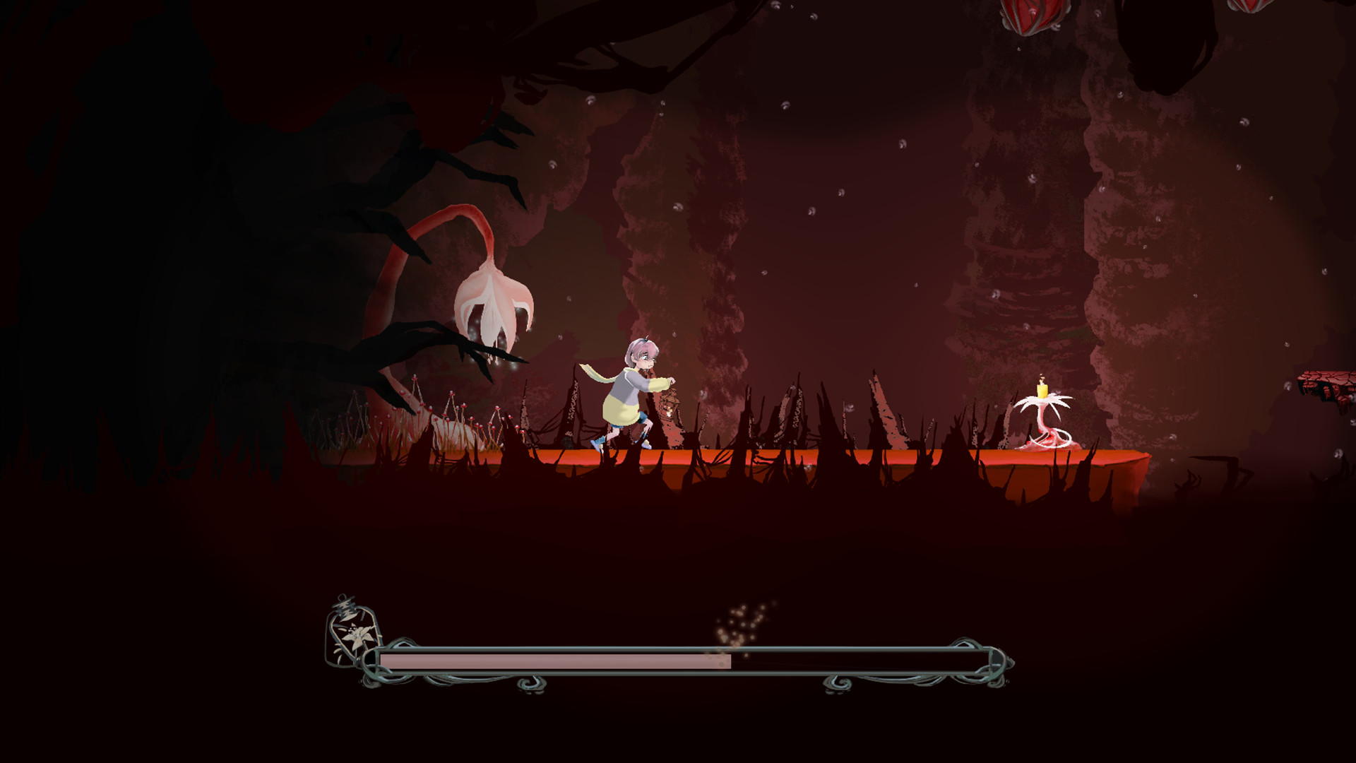 Goodnight, Lily screenshot 5