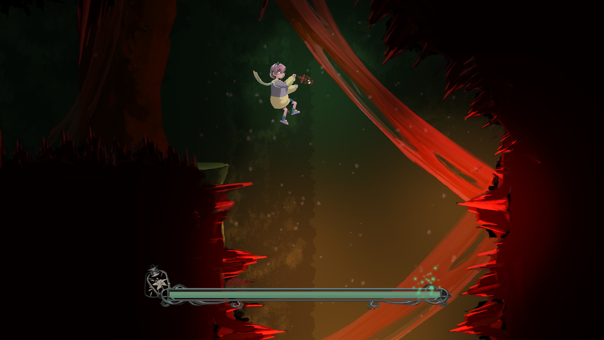Goodnight, Lily screenshot 4