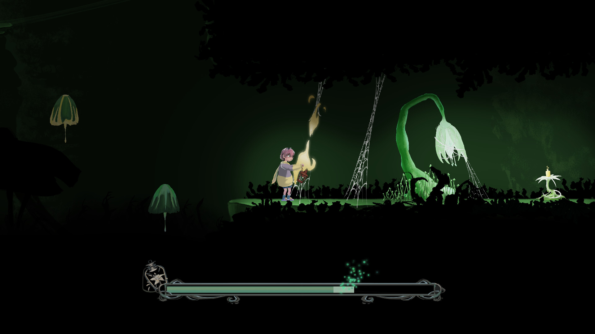 Goodnight, Lily screenshot 1