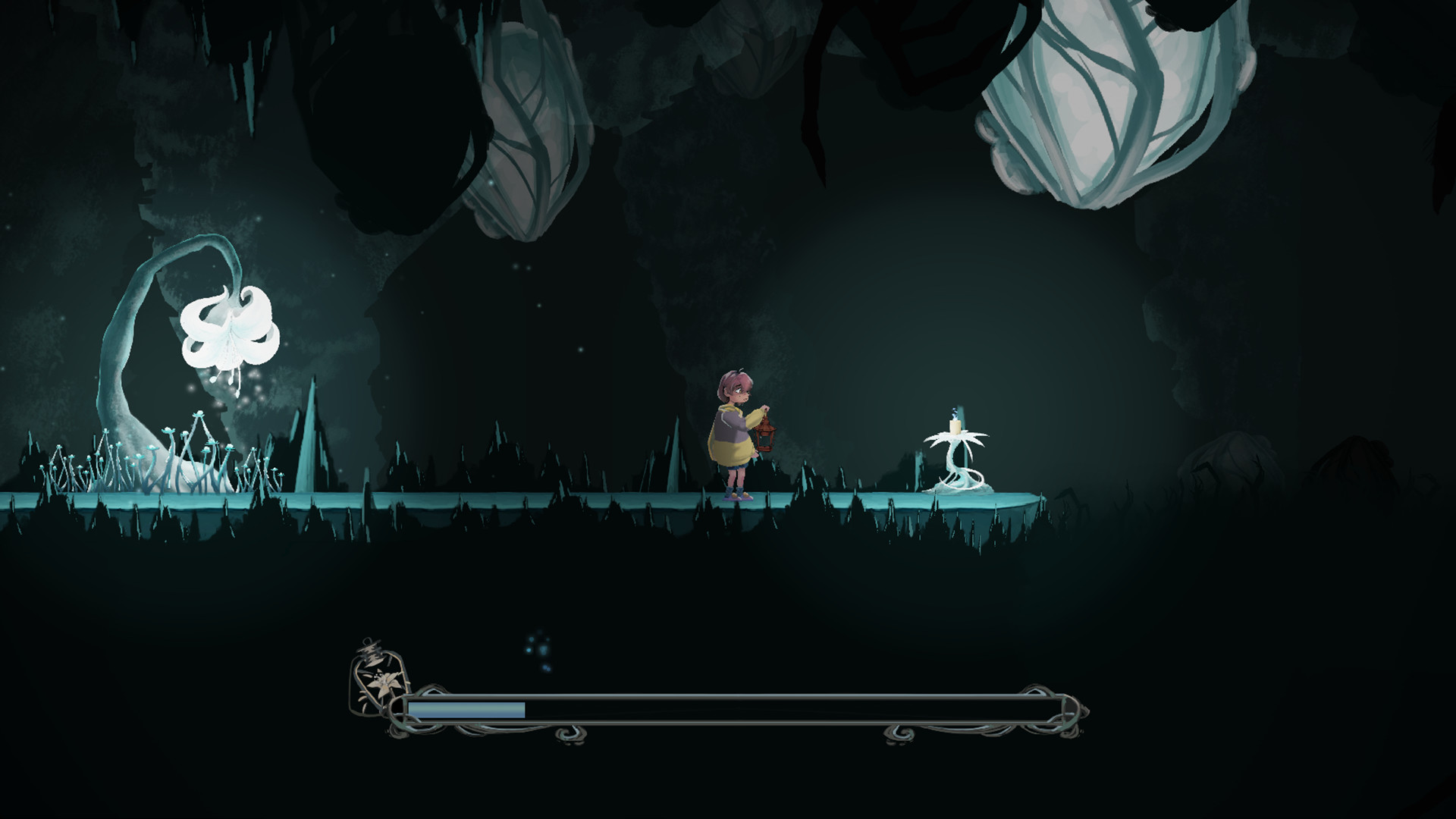 Goodnight, Lily screenshot 6