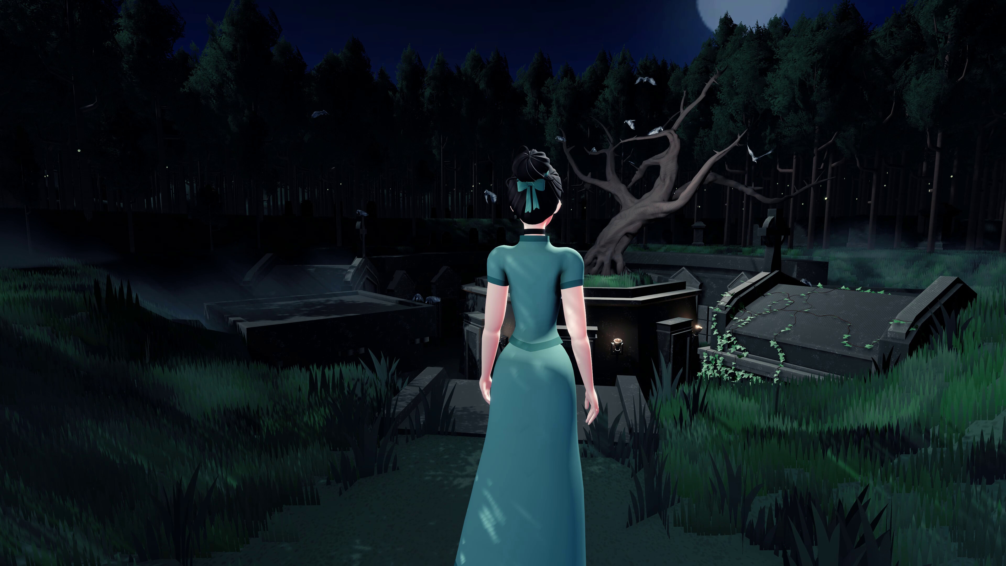Dark Tides screenshot 10