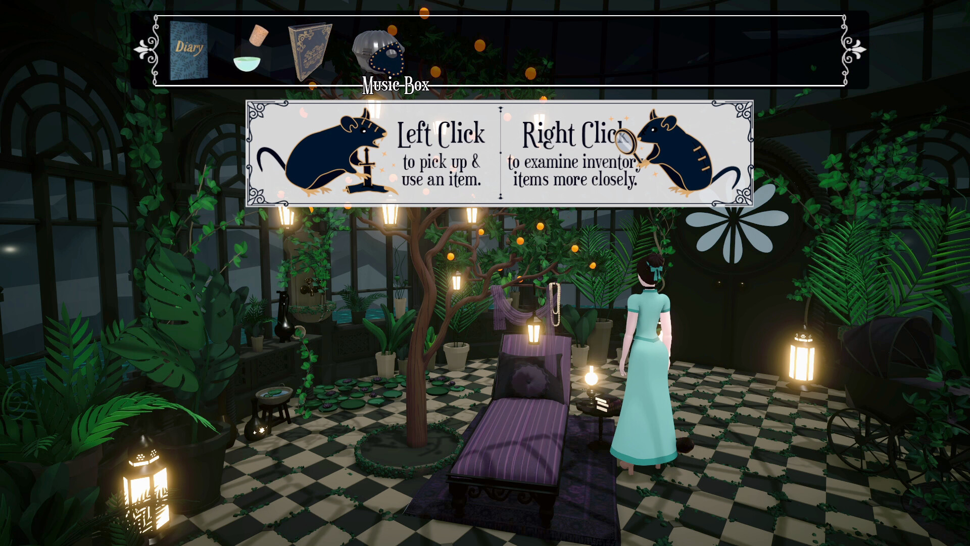 Dark Tides screenshot 7