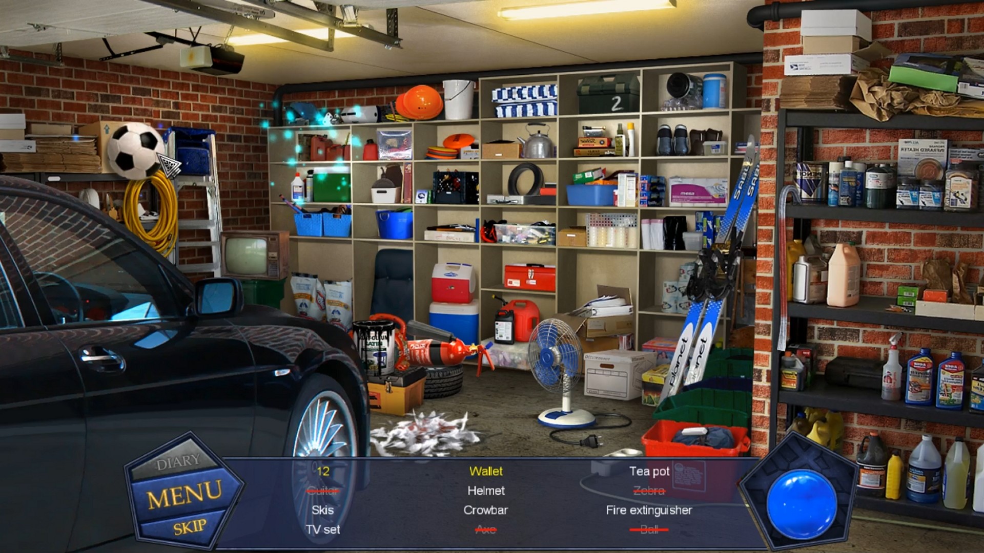 Invasion: Lost in Time screenshot 4