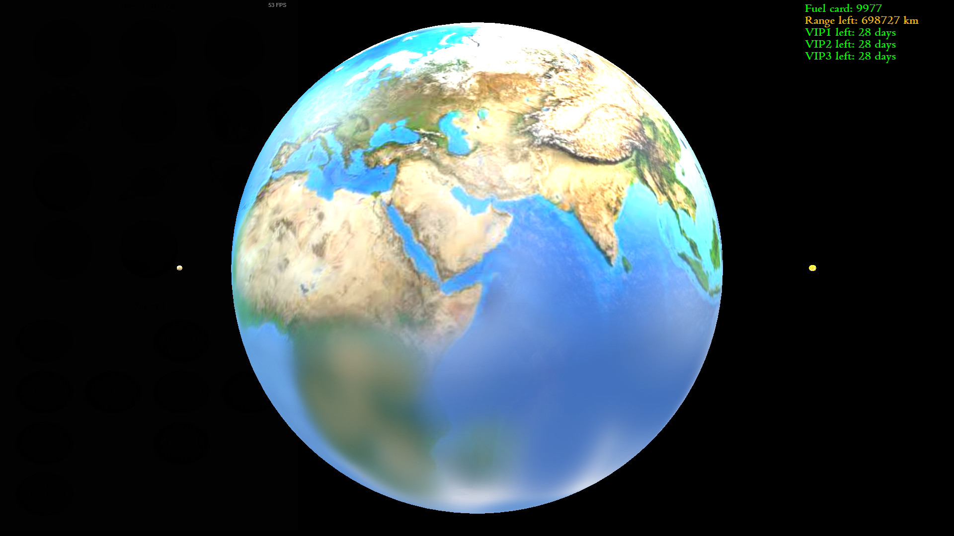 travelsolar screenshot 1
