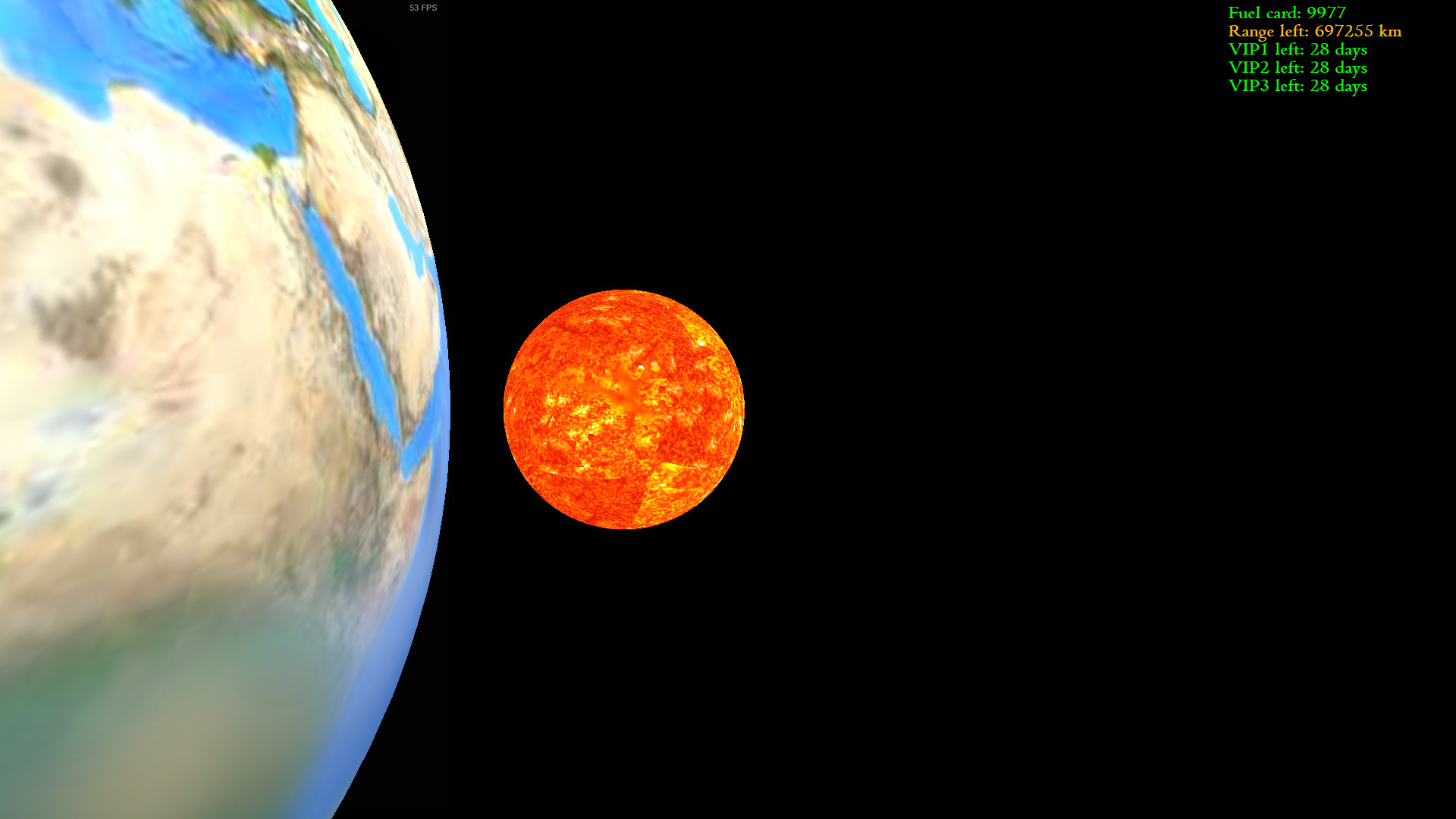 travelsolar screenshot 3