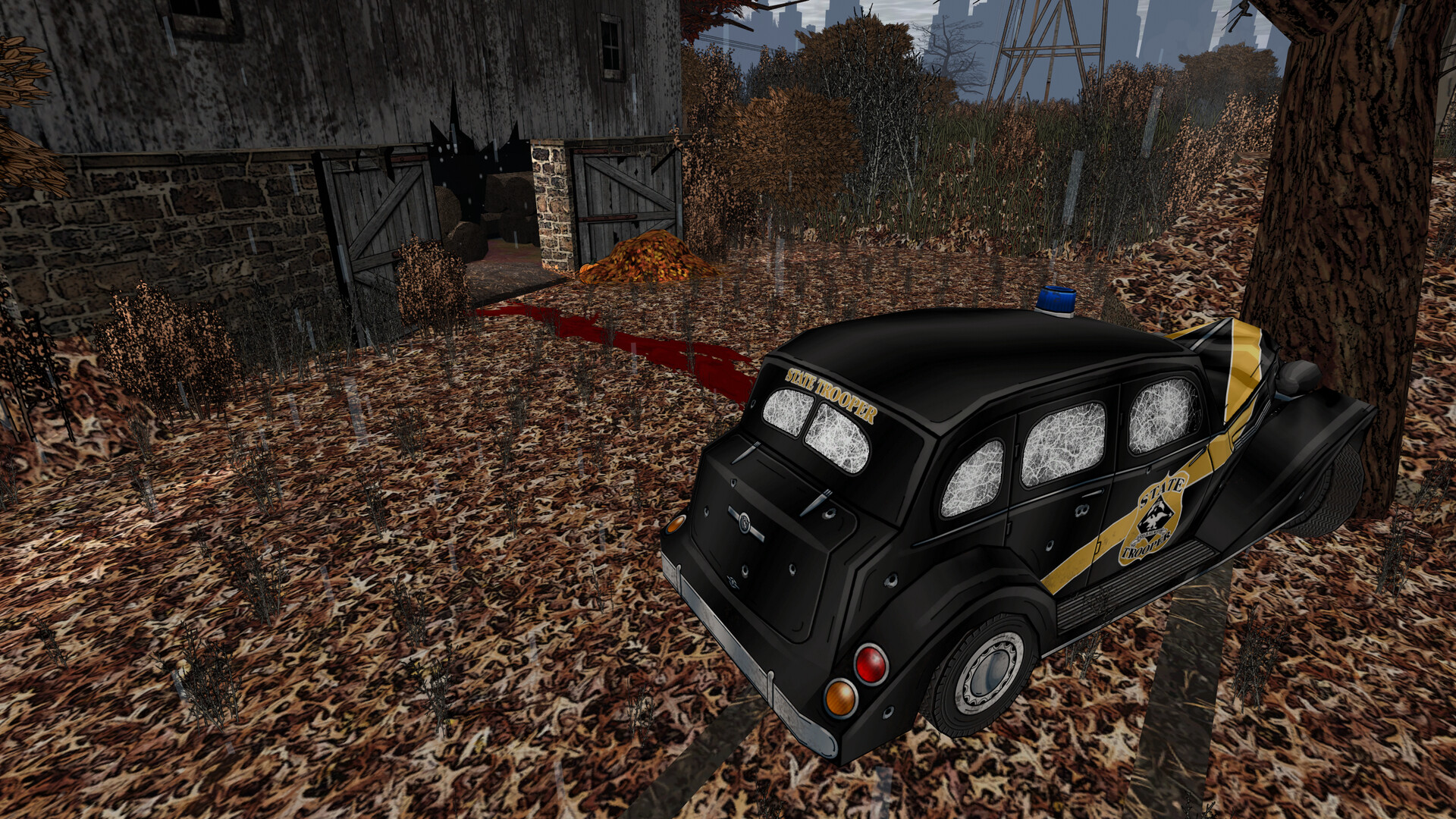 Fallen Aces — изображение 43