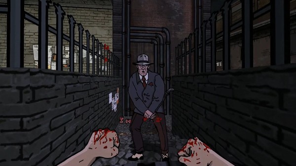 Fallen Aces screenshot