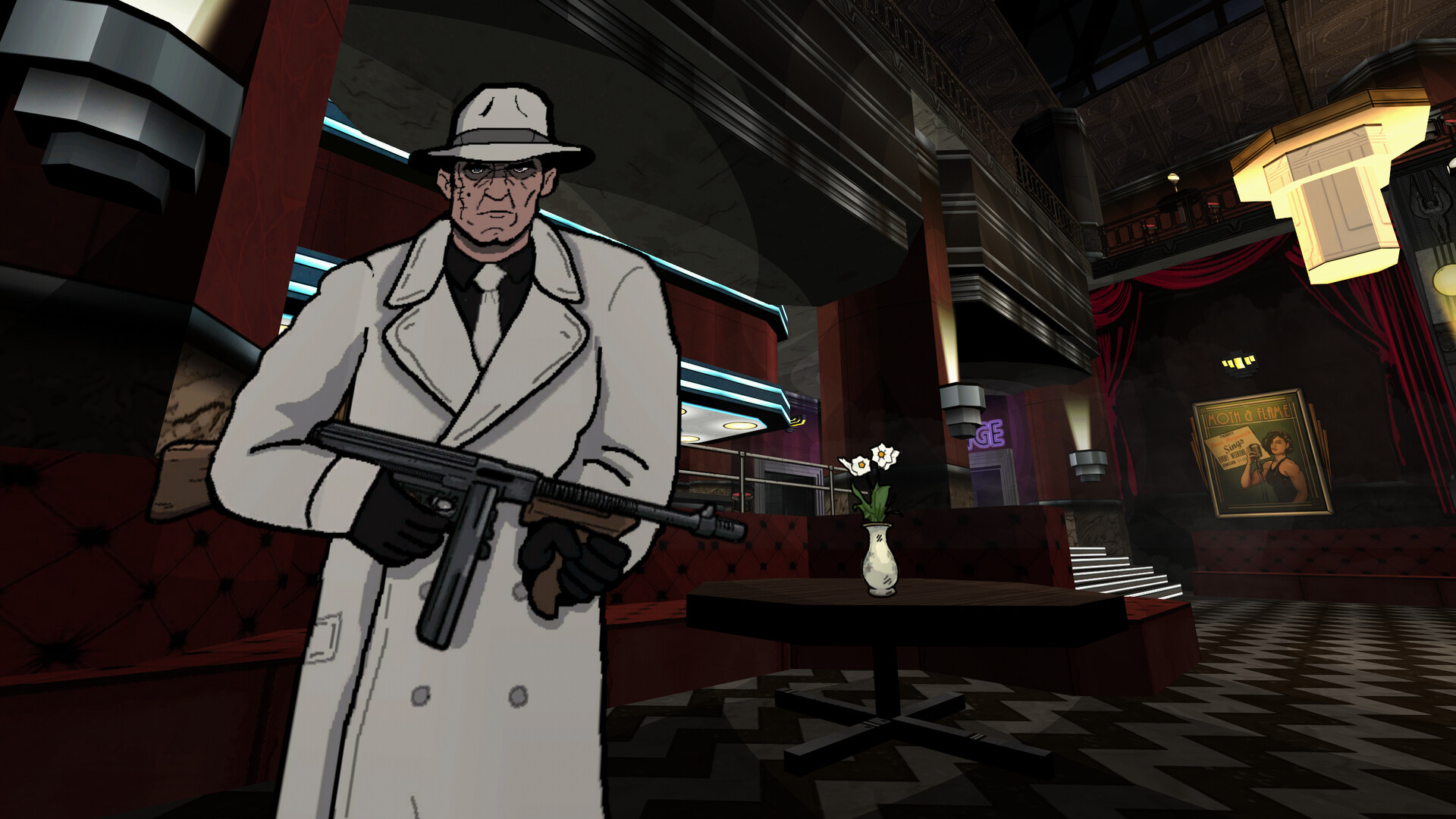 Fallen Aces — изображение 14