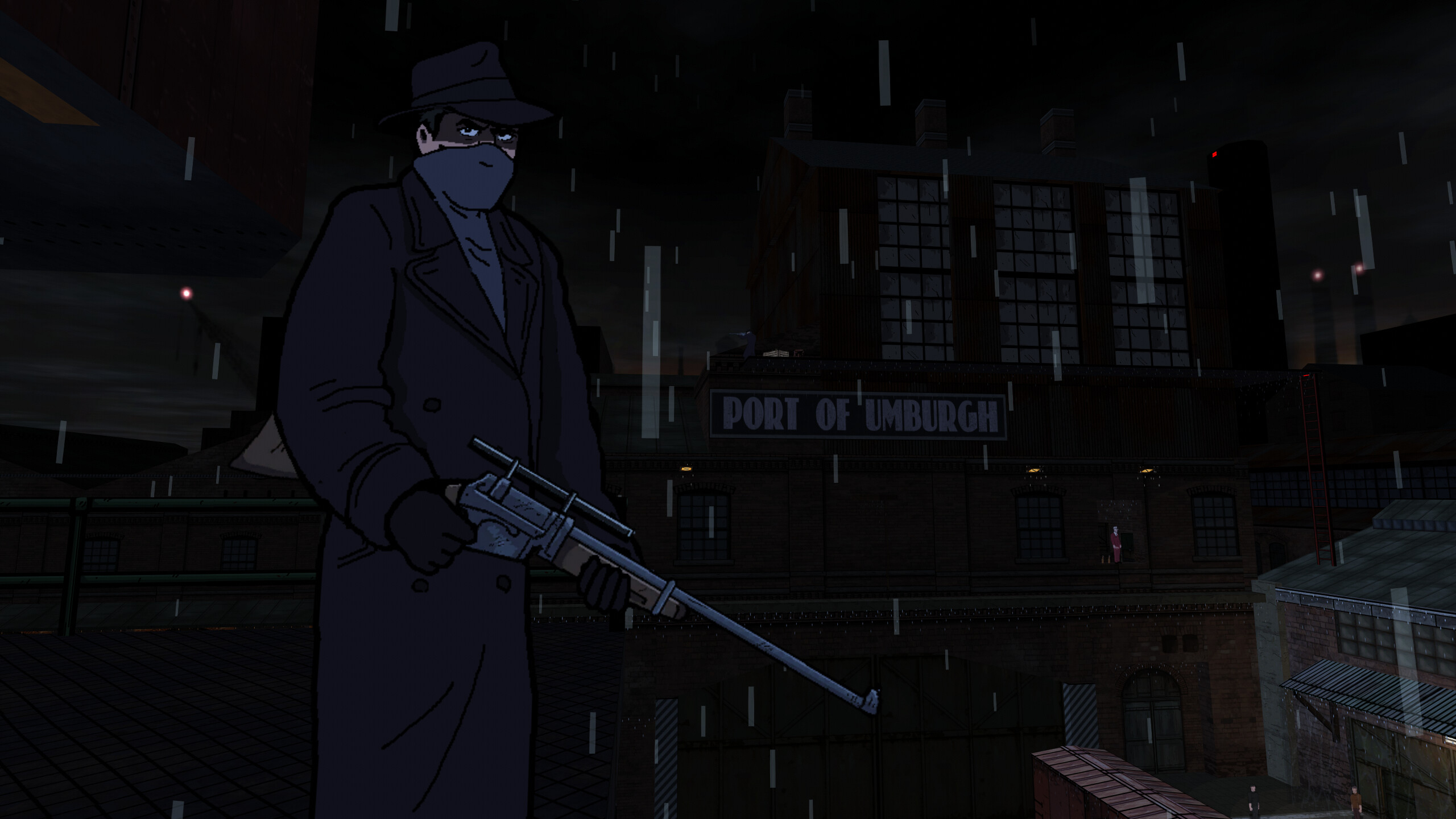 Fallen Aces screenshot 13