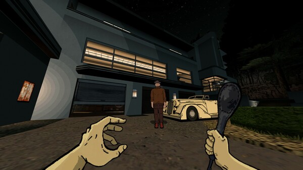 Fallen Aces screenshot