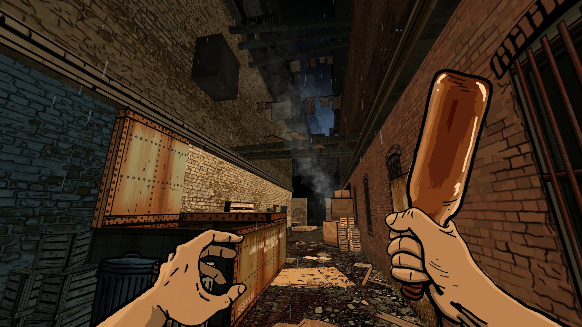 Fallen Aces — изображение 26