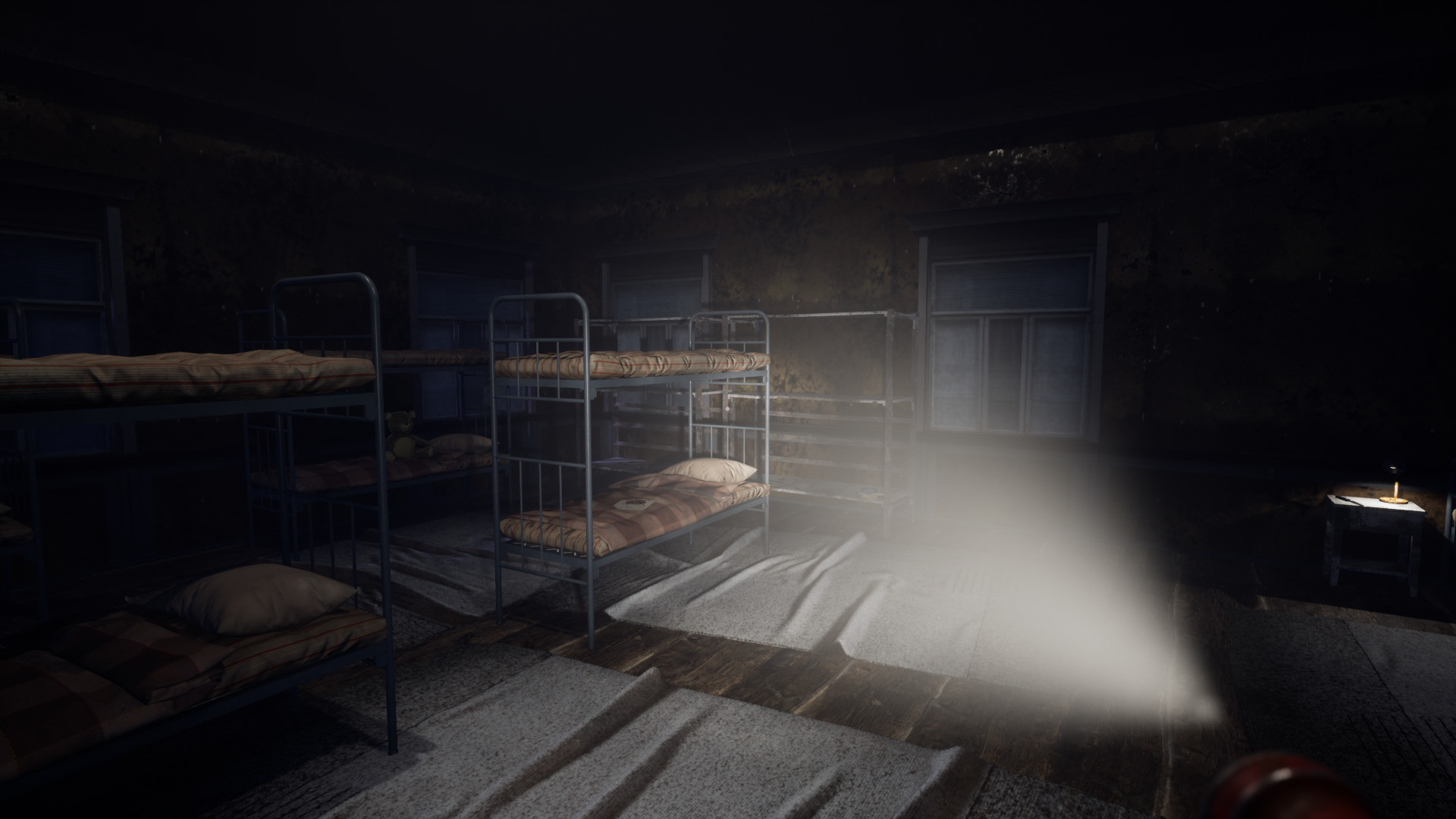 Agoraphobia screenshot 6