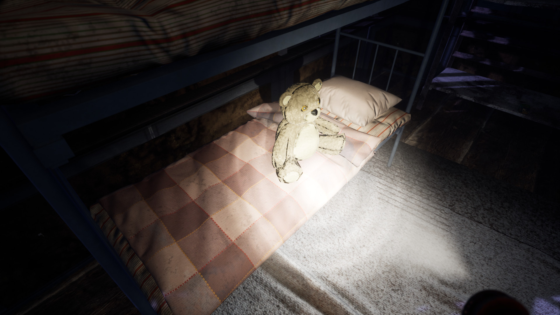 Agoraphobia screenshot 5