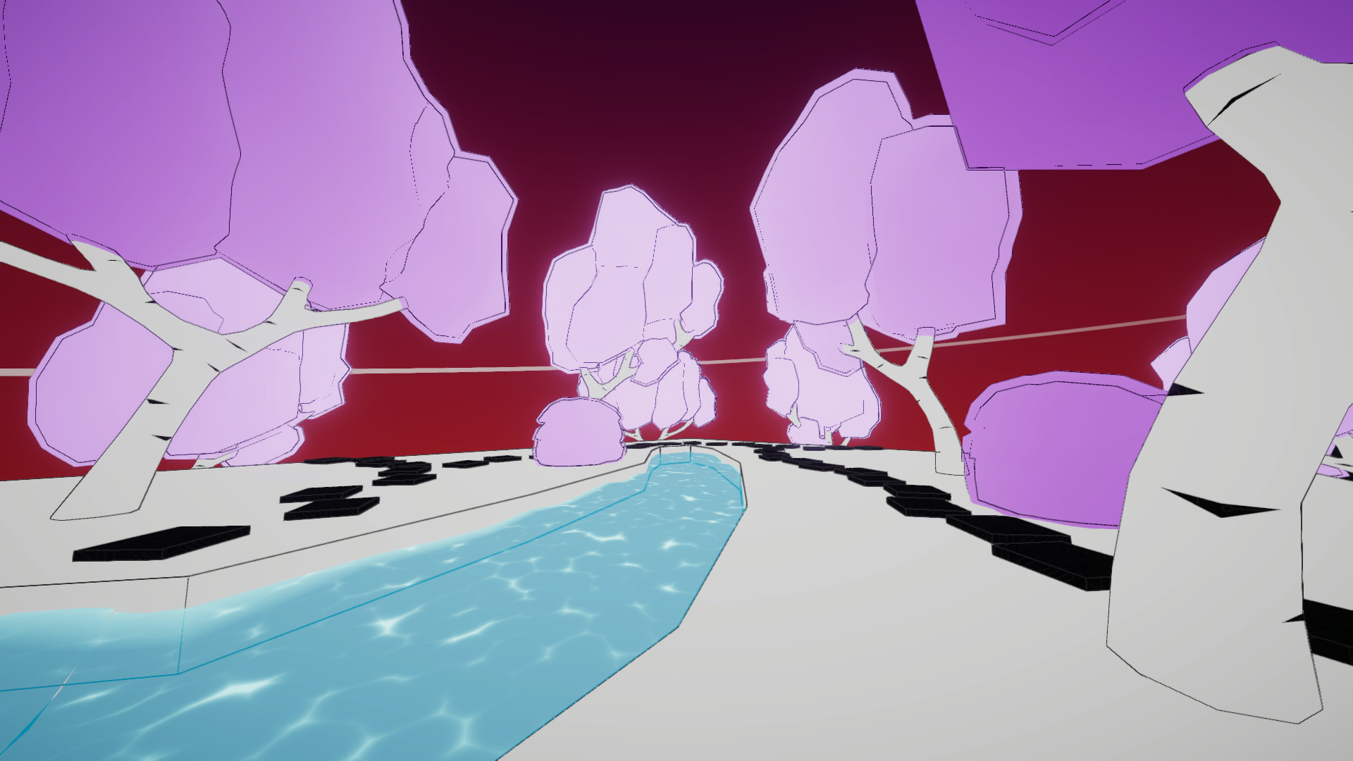 Protorunner screenshot 2