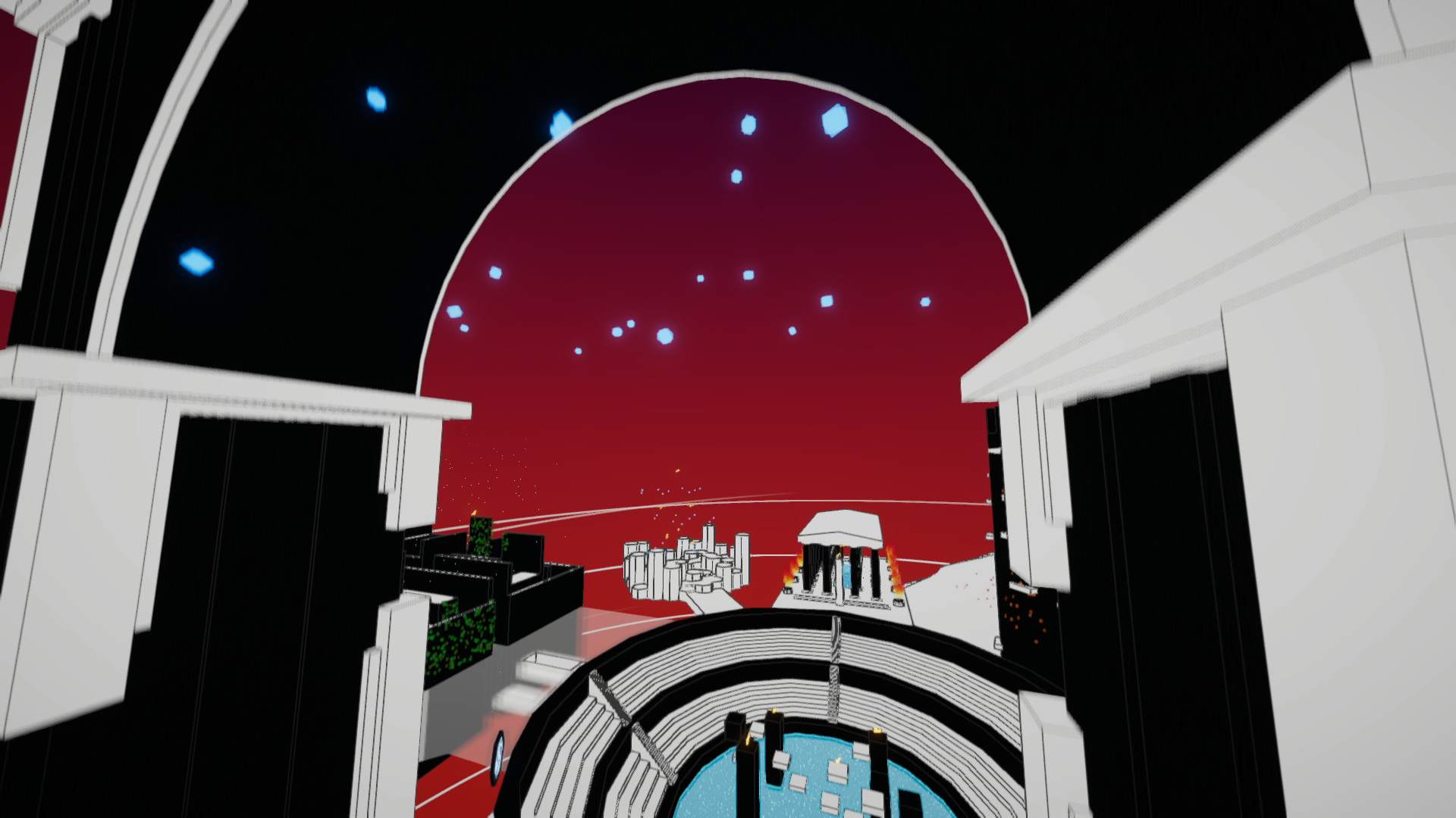 Protorunner screenshot 5