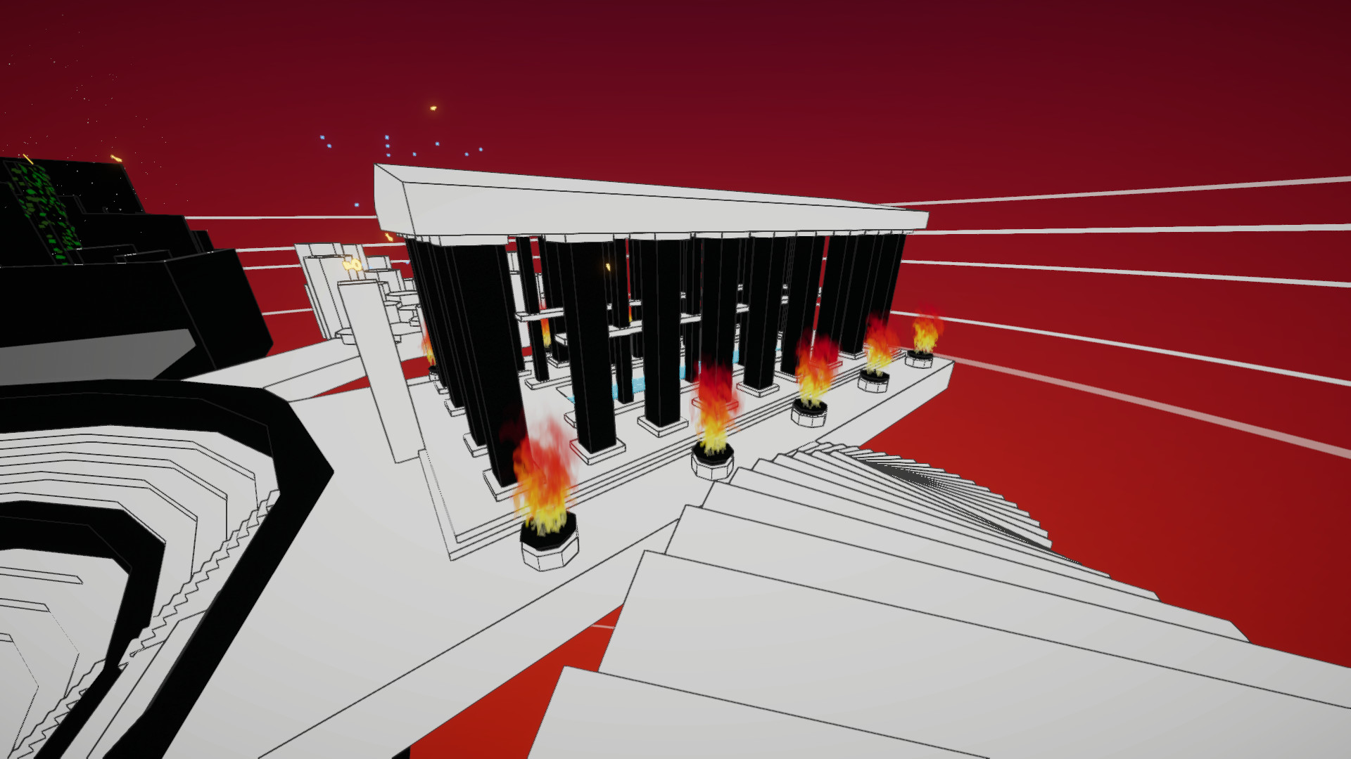 Protorunner screenshot 6