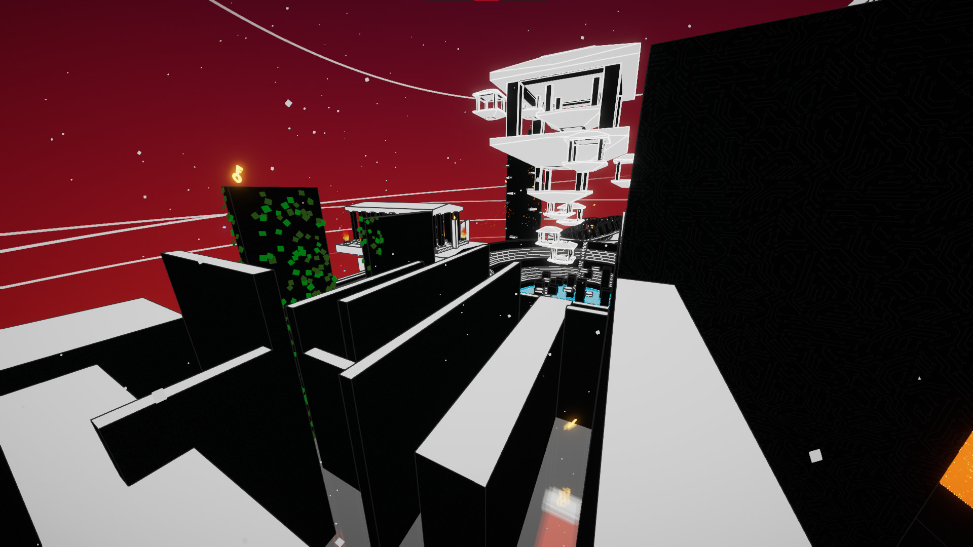 Protorunner screenshot 4
