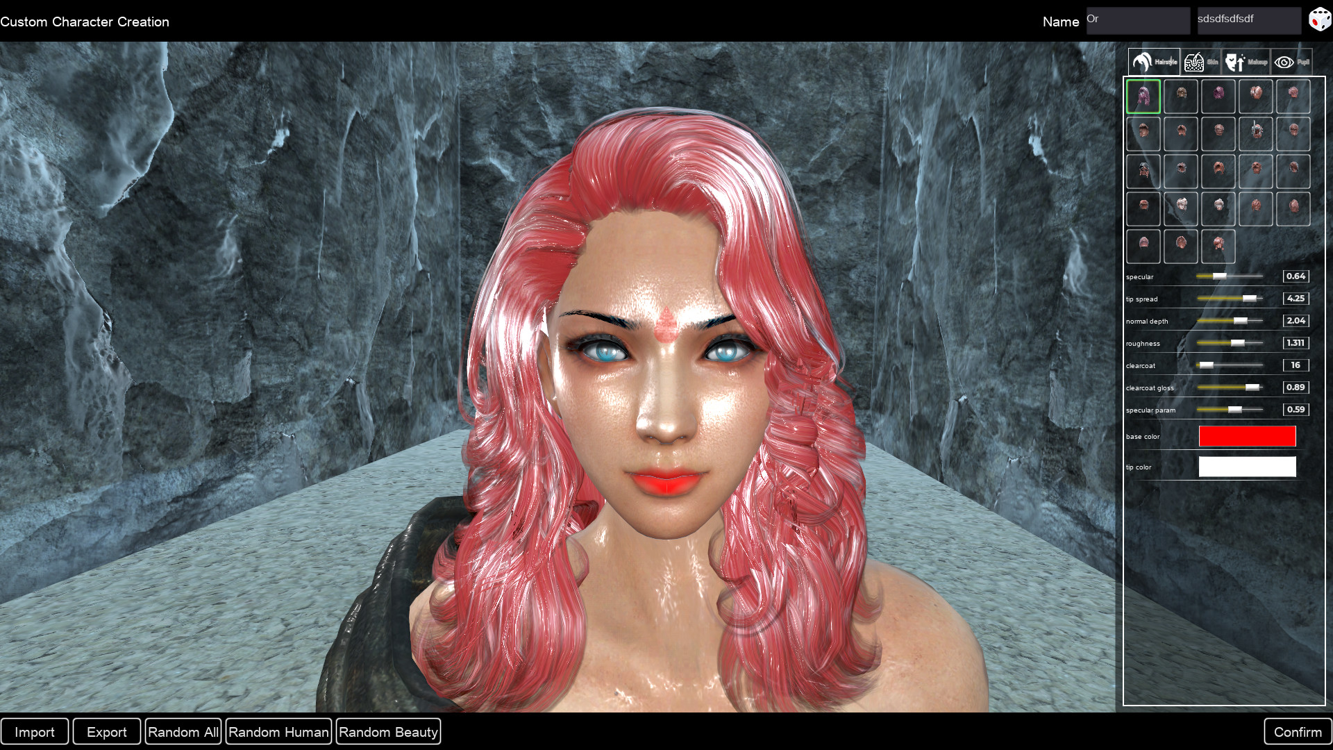 Maiden Maze screenshot 11