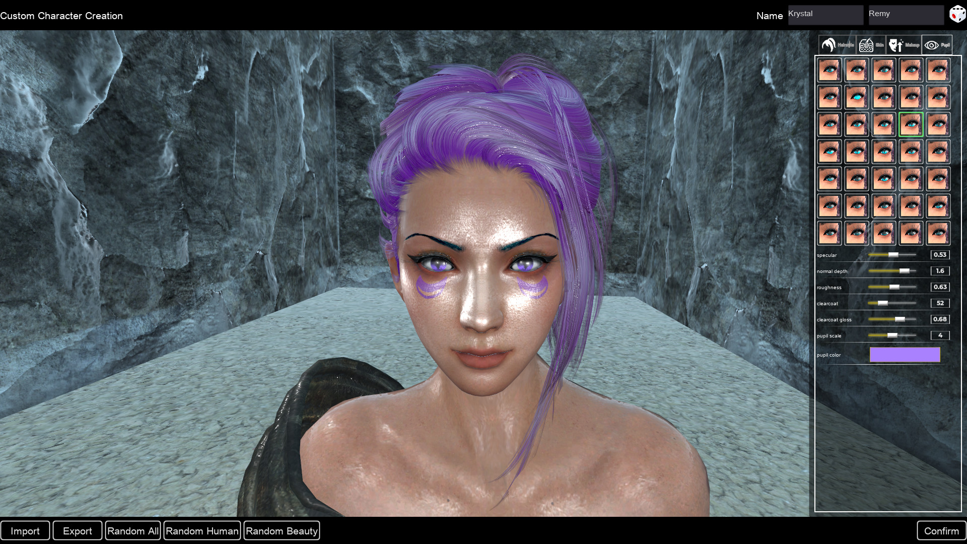 Maiden Maze screenshot 12