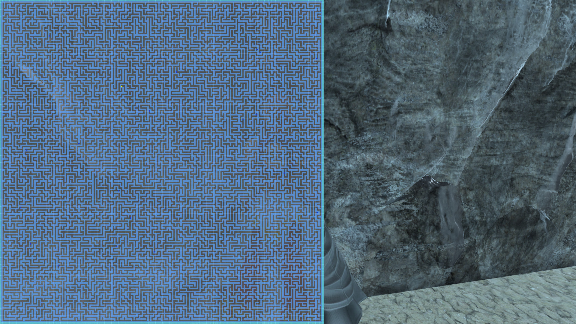 Maiden Maze screenshot 13