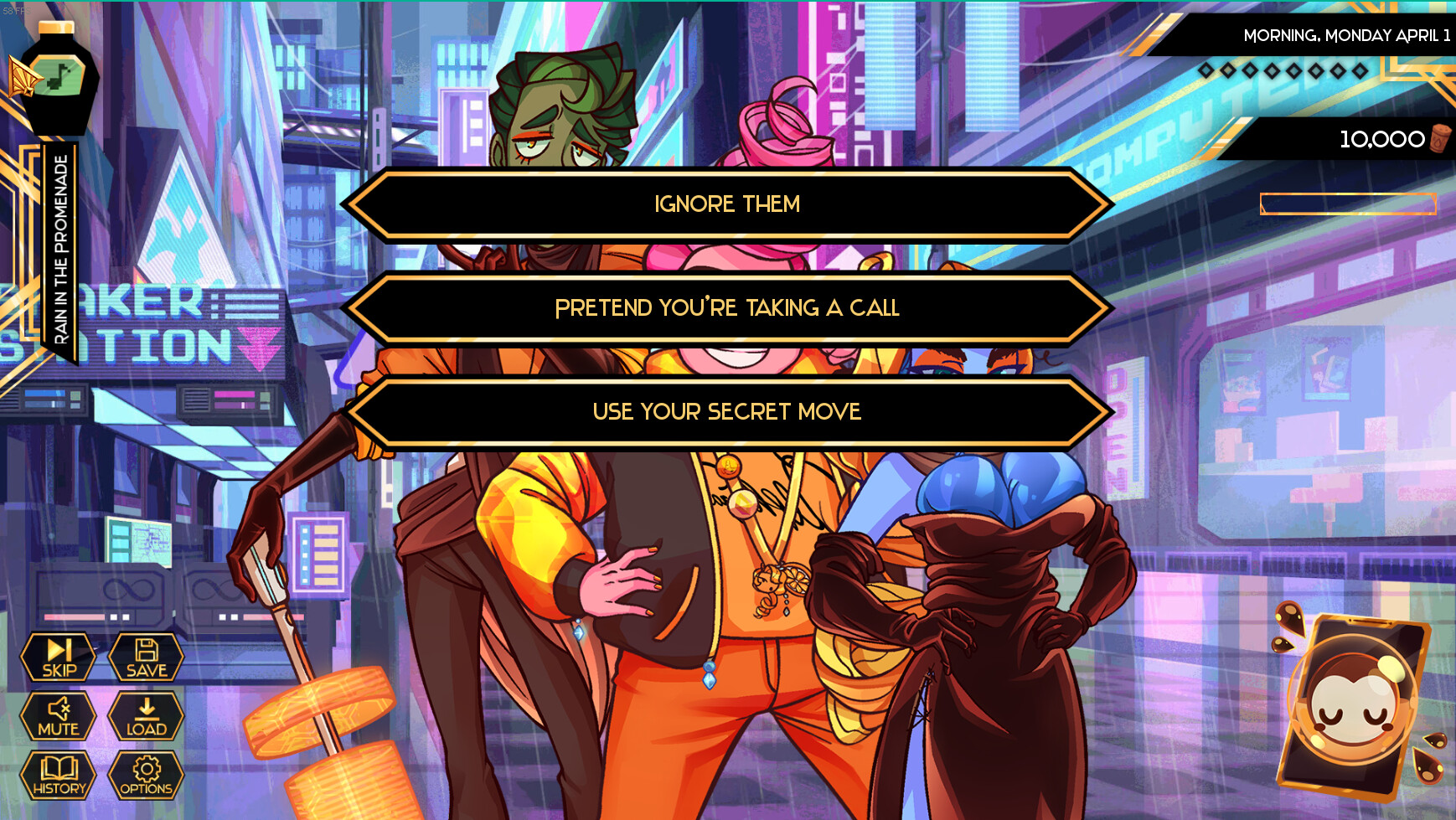 Mixology screenshot 7