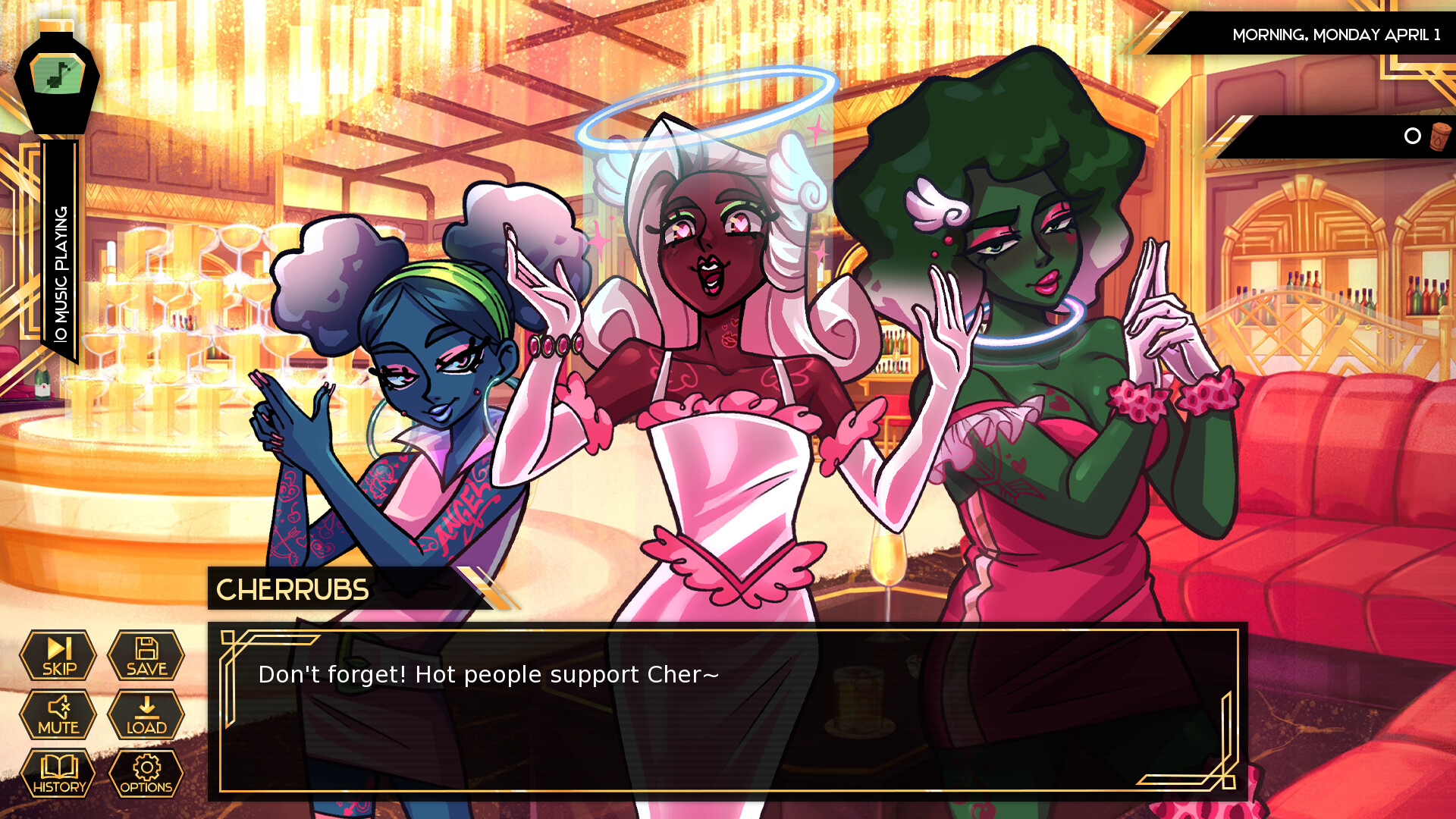 Mixology screenshot 6